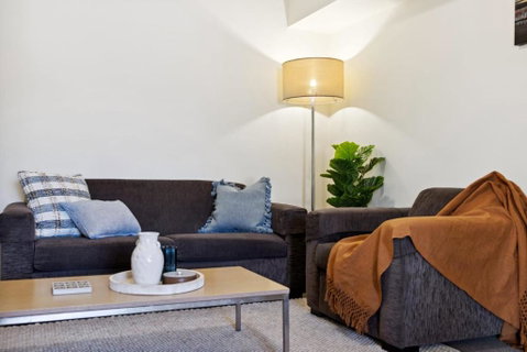 Perth City Corporate 1BRD - Kalgoorlie Accommodation 0