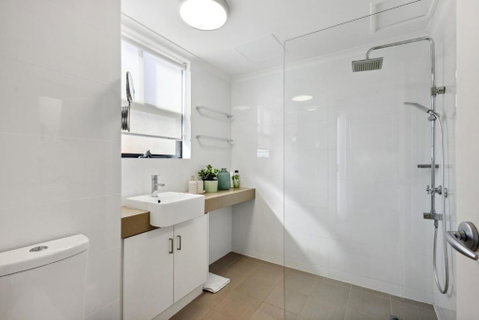 Perth City Corporate 1BRD - Kalgoorlie Accommodation 3