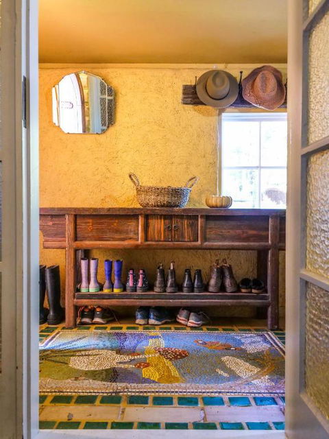 Petana Farm Stay - Kalgoorlie Accommodation 3