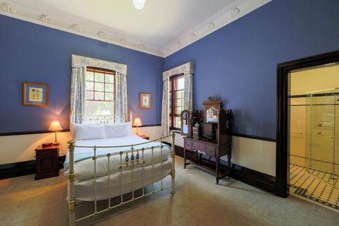 Petersons Armidale Winery And Guesthouse - Kalgoorlie Accommodation 2
