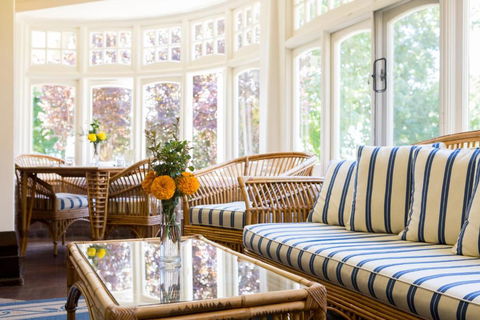 Petersons Armidale Winery And Guesthouse - Kalgoorlie Accommodation 1