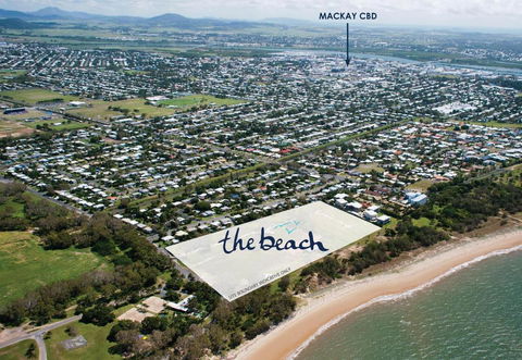 Petrie Beach Holiday Home - Kalgoorlie Accommodation 1