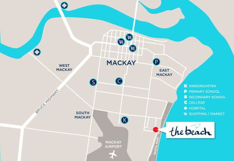 Petrie Beach Holiday Home - Kalgoorlie Accommodation 2