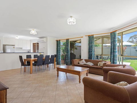 Pets At The Beach 8 Marto Court - Kalgoorlie Accommodation 2