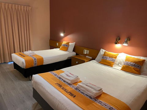 Philadelphia Motor Inn - Kalgoorlie Accommodation 2