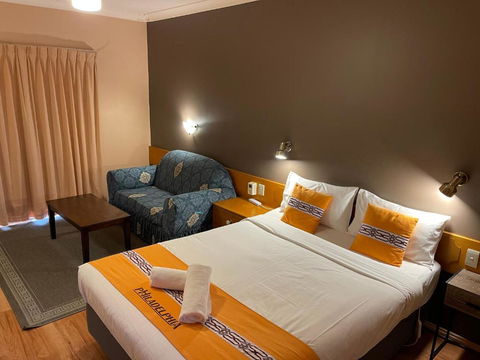 Philadelphia Motor Inn - Kalgoorlie Accommodation 0