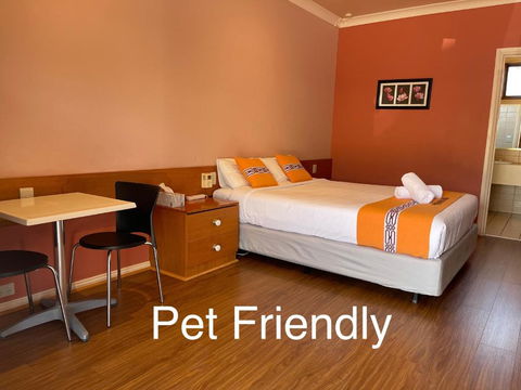 Philadelphia Motor Inn - Kalgoorlie Accommodation 1