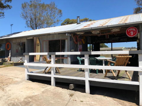 Pier 9 - Kalgoorlie Accommodation 0