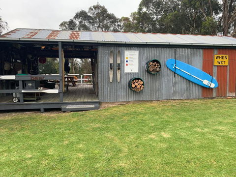 Pier 9 - Kalgoorlie Accommodation 2