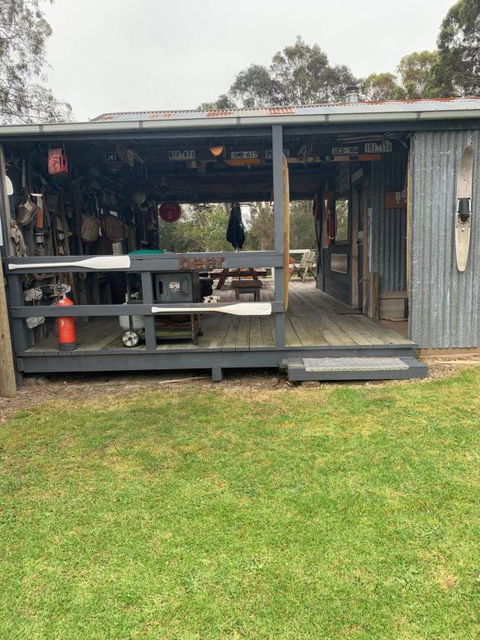 Pier 9 - Kalgoorlie Accommodation 1