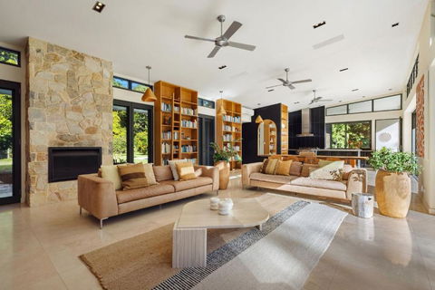 Pine Mountain - Kalgoorlie Accommodation 2