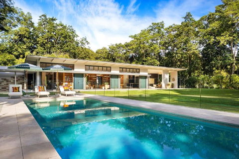 Pine Mountain - Kalgoorlie Accommodation 0