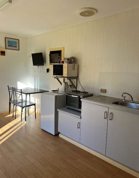 Pioneer Tourist Park - Kalgoorlie Accommodation 2
