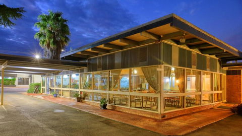 Plainsman Motel - Kalgoorlie Accommodation 3