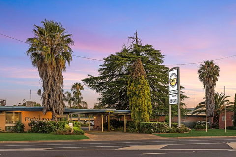 Plainsman Motel - Kalgoorlie Accommodation 1