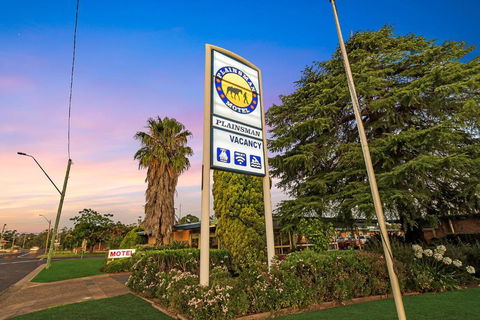 Plainsman Motel - Kalgoorlie Accommodation 0