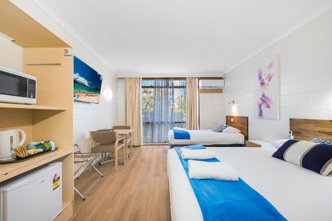 Plainsman Motel - Kalgoorlie Accommodation 2