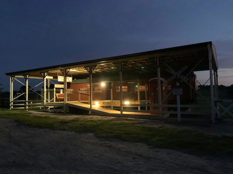 Platform One - Kalgoorlie Accommodation 0