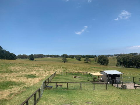 Platform One - Kalgoorlie Accommodation 3