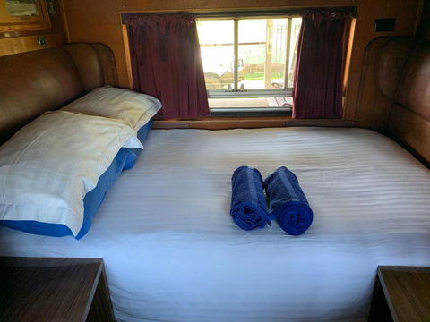 Platform One - Kalgoorlie Accommodation 1