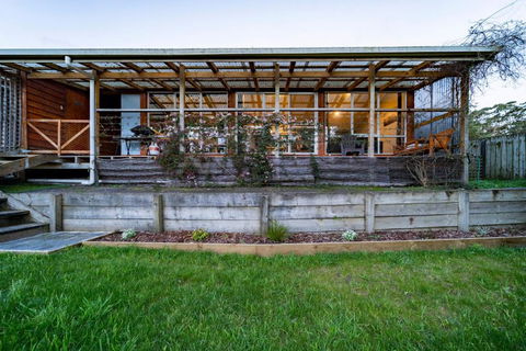 Platypus Waters B&B - Kalgoorlie Accommodation 2