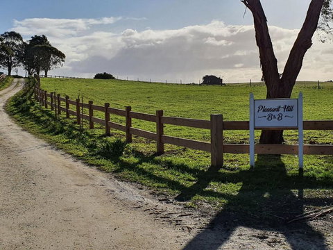 Pleasant Hill BnB - Kalgoorlie Accommodation 1