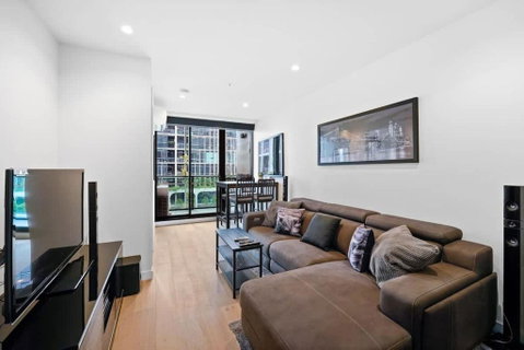 PM Residences - Modern Luxury 2BR Apt W Parking - Kalgoorlie Accommodation 1
