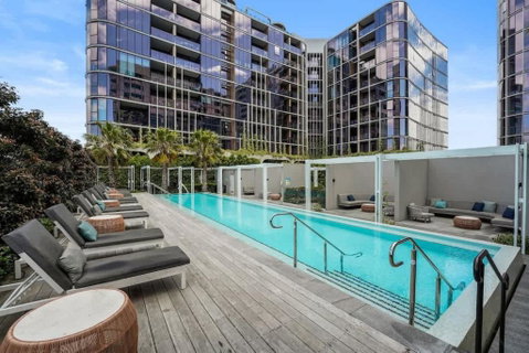 PM Residences - Modern Luxury 2BR Apt W Parking - Kalgoorlie Accommodation 0