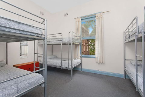 PodBed Sydney - Kalgoorlie Accommodation 3