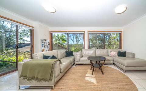 Point Clare - Relax And Unwind - Greenery & Birdsongs - Kalgoorlie Accommodation 1