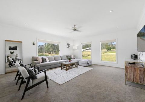 Ponderosa Homestead - Kalgoorlie Accommodation 2