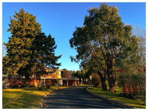 Poplars Inn Mittagong - Kalgoorlie Accommodation 3