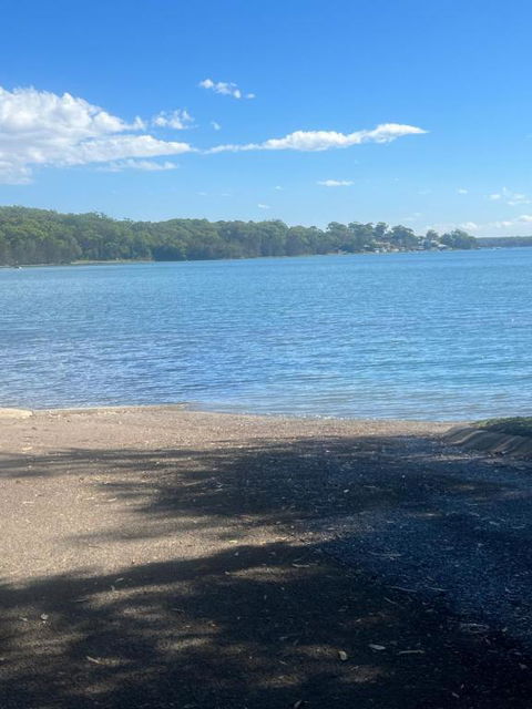 Poppies Lakeview Terrace - 2 Bedroom - Kalgoorlie Accommodation 0