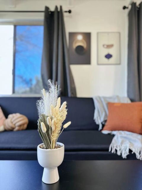 Popular Central Location King Bed The Repose - Kalgoorlie Accommodation 2