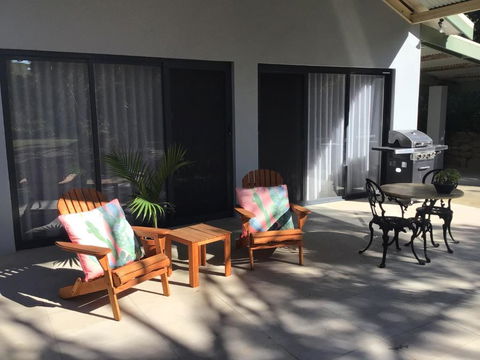 Port Elliot Rural Retreat - Kalgoorlie Accommodation 1