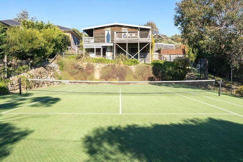 Port Philip Panorama - Bayview Retreat And Pool Bliss - Kalgoorlie Accommodation 3