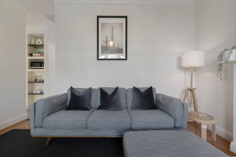 Port Phillip Bay Perfection In Albert Park - Kalgoorlie Accommodation 3
