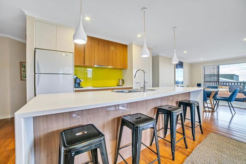 Port View Escape - Kalgoorlie Accommodation 1