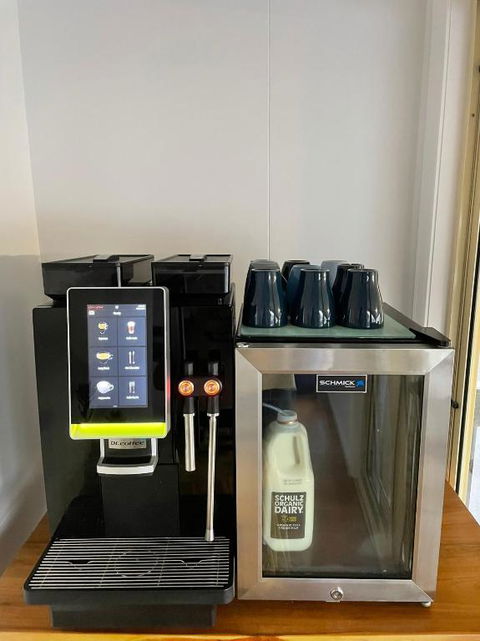 Portside Motel - Kalgoorlie Accommodation 1