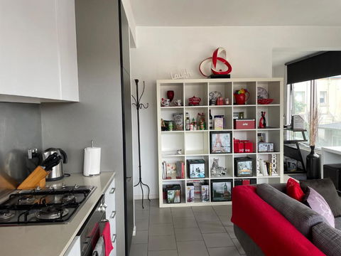 Radiance - Chic Fitzroy Street Apartment - Kalgoorlie Accommodation 3