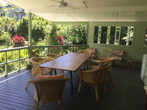 Pottsville Beach House - Kalgoorlie Accommodation 0