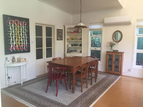 Pottsville Beach House - Kalgoorlie Accommodation 2