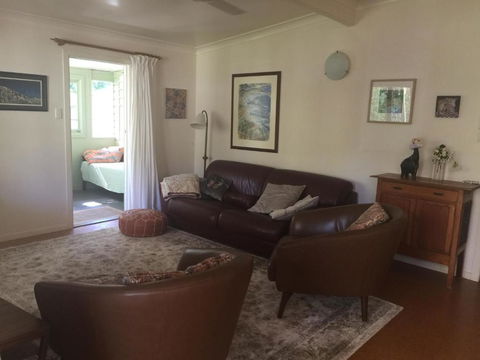 Pottsville Beach House - Kalgoorlie Accommodation 3