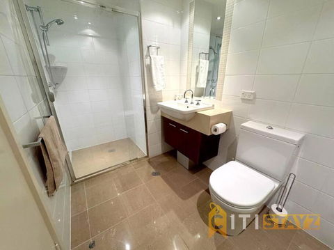 Pretty Penthouse - Close To ANU - Kalgoorlie Accommodation 2