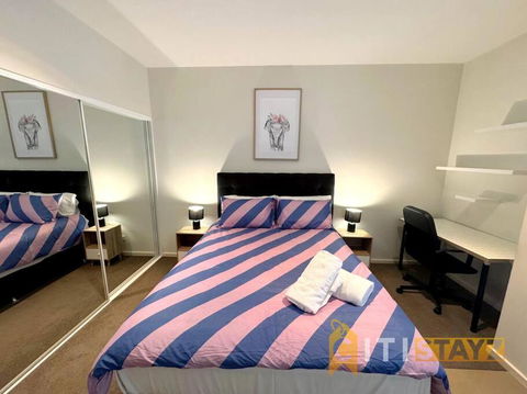 Pretty Penthouse - Close To ANU - Kalgoorlie Accommodation 3