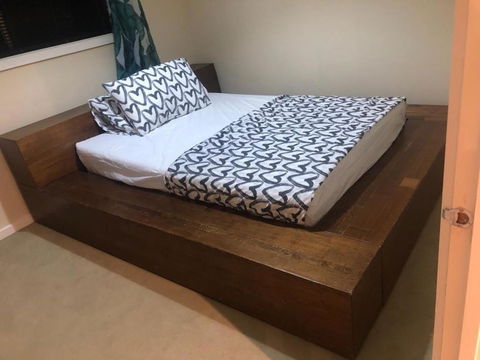 Prime Home Room No1 - Kalgoorlie Accommodation 1