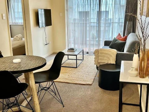 Prime Location 1 Bdr Apt In Perth - Kalgoorlie Accommodation 0