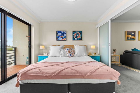Prime Perth Apartment - Kalgoorlie Accommodation 0