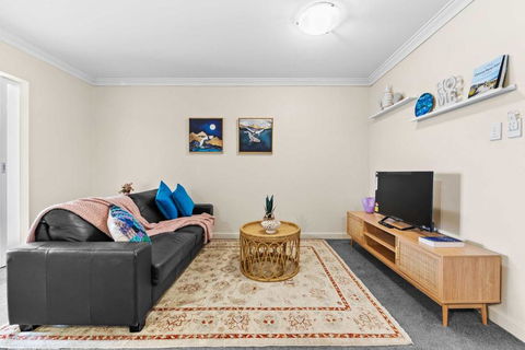 Prime Perth Apartment - Kalgoorlie Accommodation 1