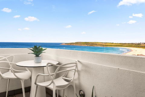 Pristine 2-Bed With Expansive Beach Views - Kalgoorlie Accommodation 3